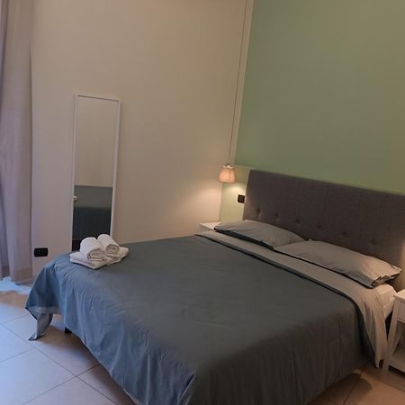 Residenza Geri - Suite And Home Napoli Centro Экстерьер фото