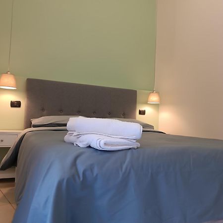 Residenza Geri - Suite And Home Napoli Centro Экстерьер фото