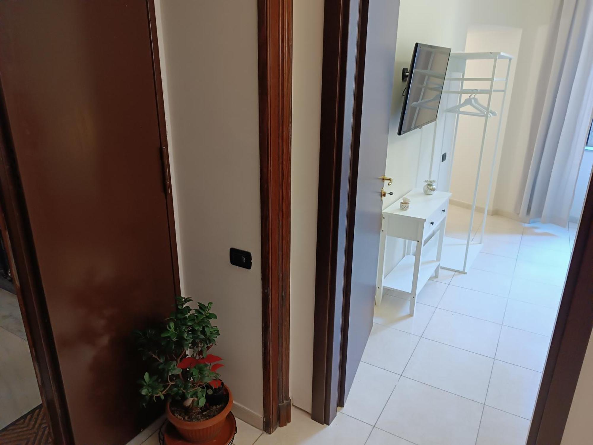 Residenza Geri - Suite And Home Napoli Centro Экстерьер фото
