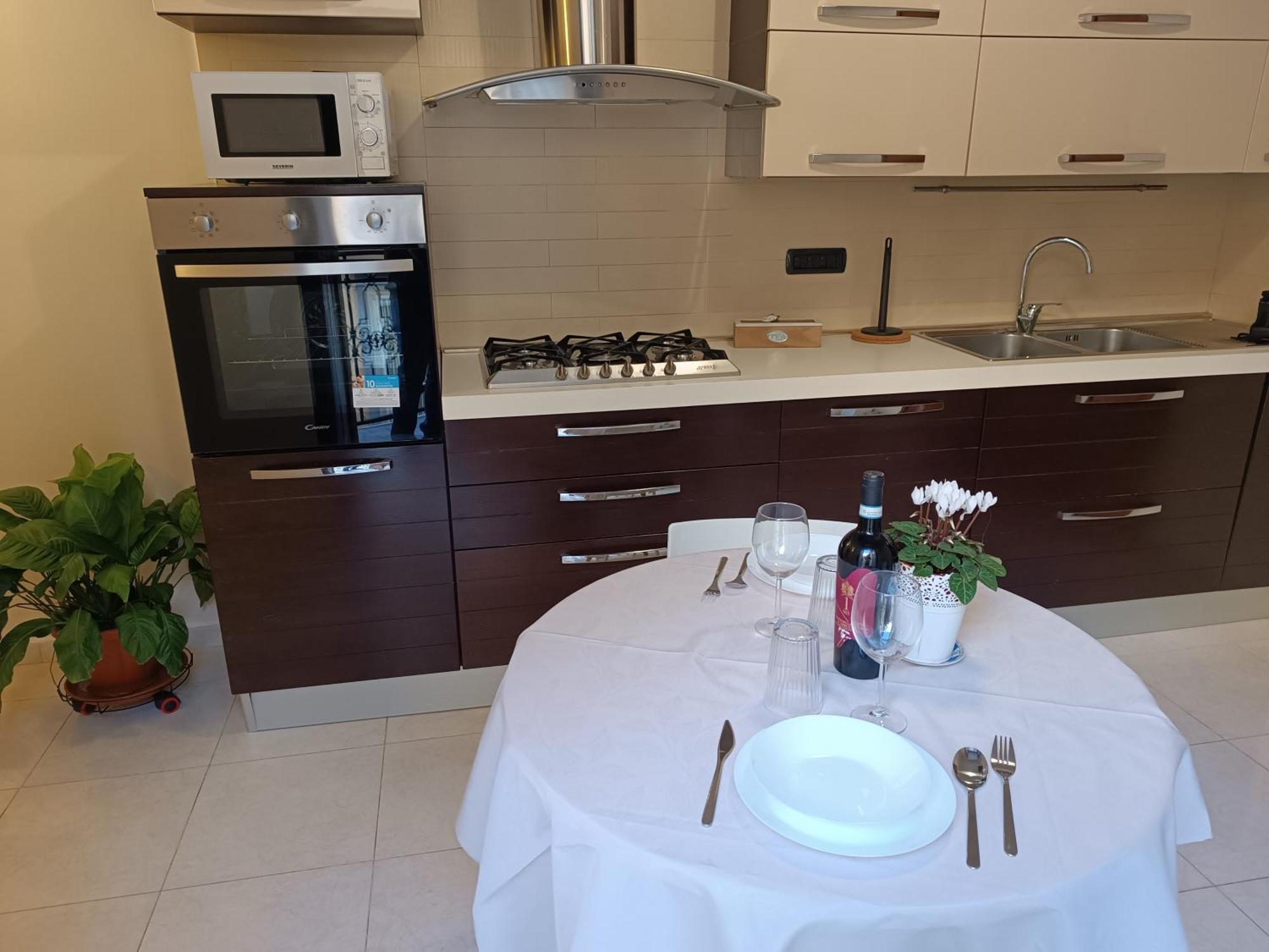 Residenza Geri - Suite And Home Napoli Centro Экстерьер фото