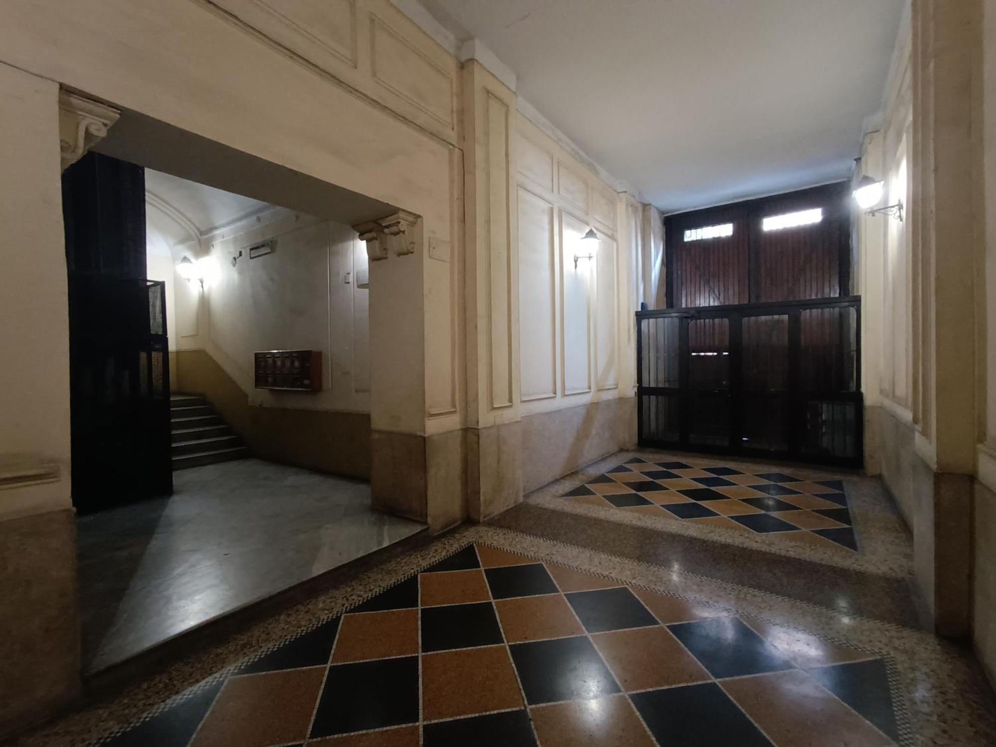 Residenza Geri - Suite And Home Napoli Centro Экстерьер фото