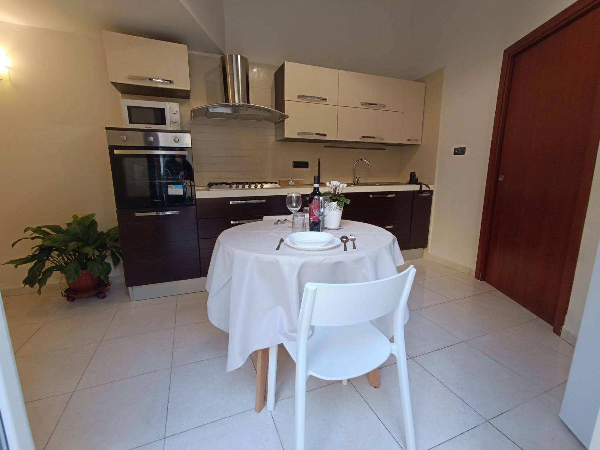 Residenza Geri - Suite And Home Napoli Centro Экстерьер фото