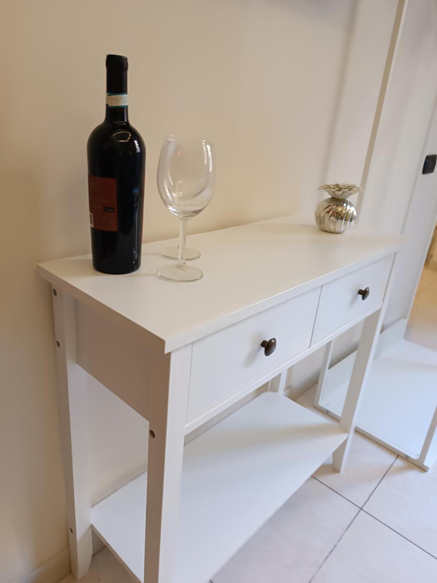 Residenza Geri - Suite And Home Napoli Centro Экстерьер фото