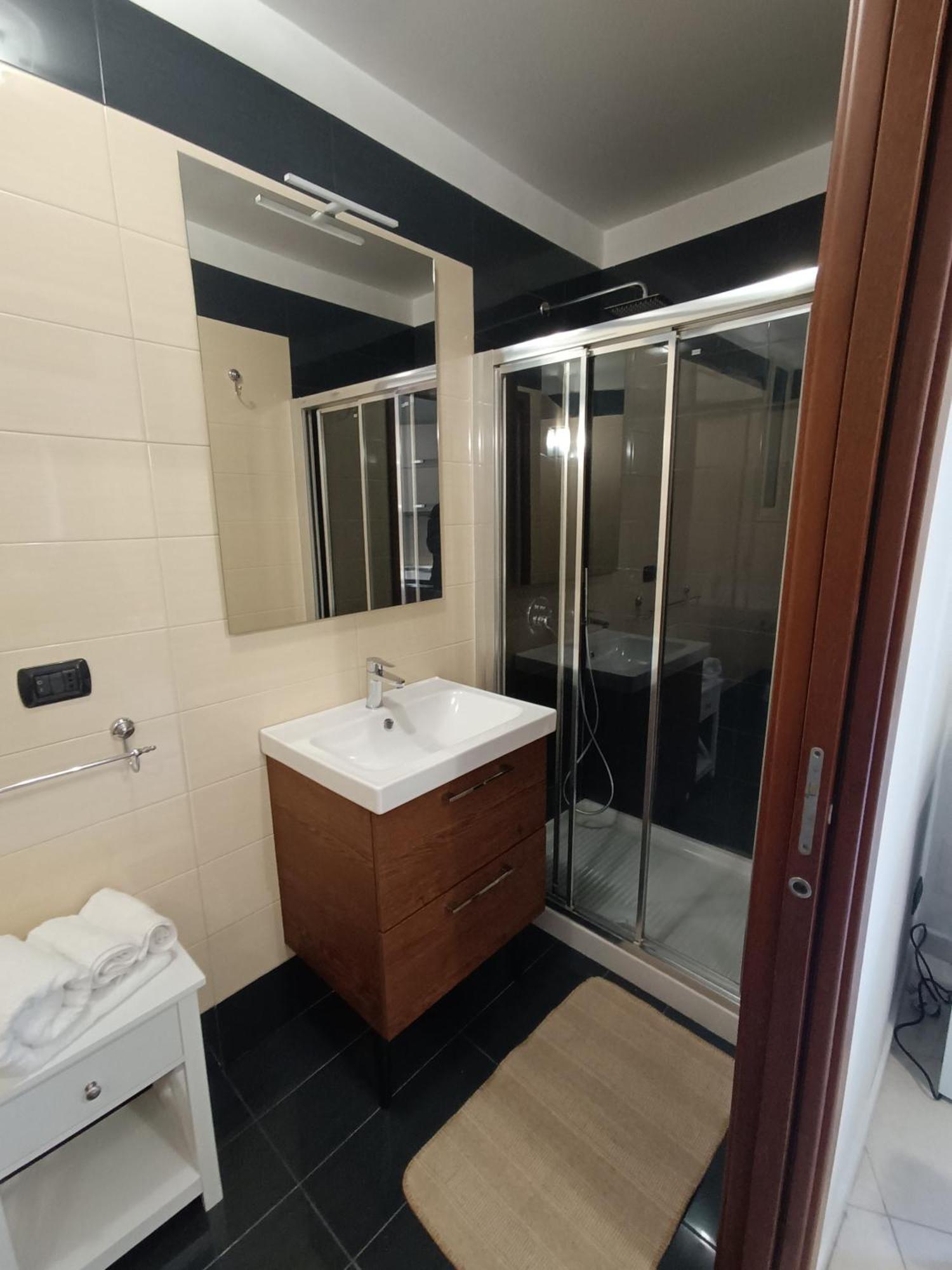 Residenza Geri - Suite And Home Napoli Centro Экстерьер фото